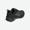 Dámska outdoorová obuv adidas  Terrex AX4 W Black