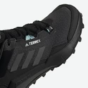 Dámska outdoorová obuv adidas  Terrex AX4 W Black