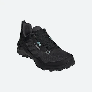 Dámska outdoorová obuv adidas  Terrex AX4 W Black  UK 4,5