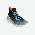 Dámska outdoorová obuv adidas  Terrex Free Hiker Primeblue W Black