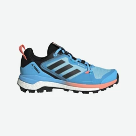 Dámska outdoorová obuv adidas Terrex Skychaser 2 GTX W Blue