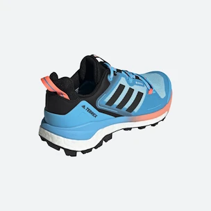 Dámska outdoorová obuv adidas  Terrex Skychaser 2 GTX W Blue