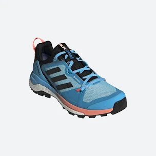 Dámska outdoorová obuv adidas  Terrex Skychaser 2 GTX W Blue