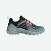 Dámska outdoorová obuv adidas  Terrex Swift R3 GTX W Black