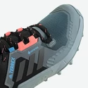 Dámska outdoorová obuv adidas  Terrex Swift R3 GTX W Black