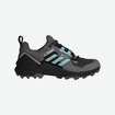 Dámska outdoorová obuv adidas  Terrex Swift R3 GTX W Grey