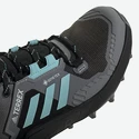 Dámska outdoorová obuv adidas  Terrex Swift R3 GTX W Grey