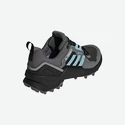 Dámska outdoorová obuv adidas  Terrex Swift R3 GTX W Grey