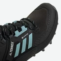 Dámska outdoorová obuv adidas  Terrex Swift R3 Mid GTX W Black