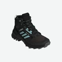 Dámska outdoorová obuv adidas  Terrex Swift R3 Mid GTX W Black