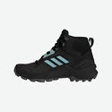 Dámska outdoorová obuv adidas  Terrex Swift R3 Mid GTX W Black