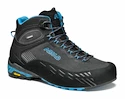 Dámska outdoorová obuv Asolo  Eldo Mid LTH GV Graphite Blue Moon  UK 6