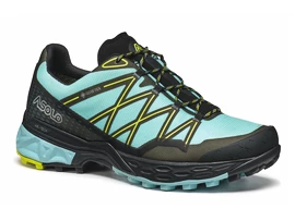 Dámska outdoorová obuv Asolo Tahoe GTX ML Black/Celadon