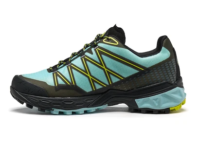 Dámska outdoorová obuv Asolo  Tahoe GTX ML Black/Celadon  UK 5