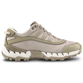 Dámska outdoorová obuv Garmont 9.81 N Air G 2.0 Gtx White/Beige