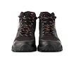 Dámska outdoorová obuv Garmont 9.81 N Air G 2.0 Mid Gtx Black/Red