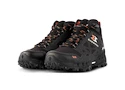 Dámska outdoorová obuv Garmont 9.81 N Air G 2.0 Mid Gtx Black/Red