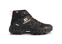 Dámska outdoorová obuv Garmont 9.81 N Air G 2.0 Mid Gtx Black/Red