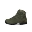 Dámska outdoorová obuv Garmont  Pordoi Nubuck GTX Olive Green/Light Green