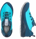 Dámska outdoorová obuv Haglöfs  L.I.M FH GTX Low Blue