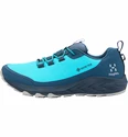 Dámska outdoorová obuv Haglöfs  L.I.M FH GTX Low Blue