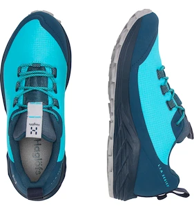 Dámska outdoorová obuv Haglöfs  L.I.M FH GTX Low Blue