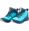 Dámska outdoorová obuv Haglöfs  L.I.M FH GTX Mid Blue