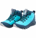 Dámska outdoorová obuv Haglöfs  L.I.M FH GTX Mid Blue