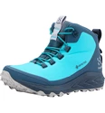 Dámska outdoorová obuv Haglöfs  L.I.M FH GTX Mid Blue