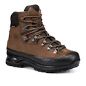 Dámska outdoorová obuv Hanwag Alaska Lady GTX Erde brown