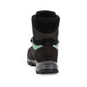 Dámska outdoorová obuv Hanwag Banks Snow Lady GTX Asphalt/Mint