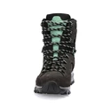 Dámska outdoorová obuv Hanwag Banks Snow Lady GTX Asphalt/Mint