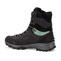 Dámska outdoorová obuv Hanwag Banks Snow Lady GTX Asphalt/Mint