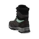 Dámska outdoorová obuv Hanwag Banks Snow Lady GTX Asphalt/Mint