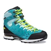 Dámska outdoorová obuv Hanwag Makra Trek Lady GTX Icefall/Sulphur  UK 7,5