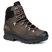 Dámska outdoorová obuv Hanwag Nazcat II Lady GTX Mocca/Black