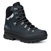 Dámska outdoorová obuv Hanwag Nazcat II Lady GTX Navy/Black