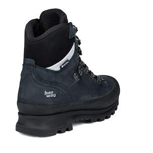 Dámska outdoorová obuv Hanwag Nazcat II Lady GTX Navy/Black