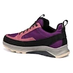 Dámska outdoorová obuv Hanwag Rotpunkt Light Low Lady GTX Rose/Purple