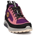 Dámska outdoorová obuv Hanwag Rotpunkt Light Low Lady GTX Rose/Purple