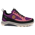 Dámska outdoorová obuv Hanwag Rotpunkt Light Low Lady GTX Rose/Purple