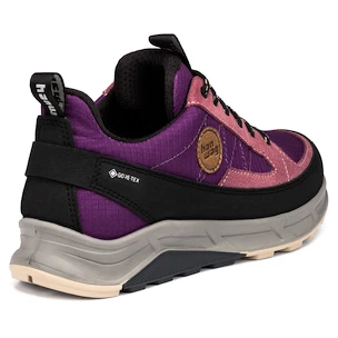 Dámska outdoorová obuv Hanwag Rotpunkt Light Low Lady GTX Rose/Purple