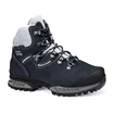 Dámska outdoorová obuv Hanwag Tatra II Bunion Lady GTX Navy/ Light grey