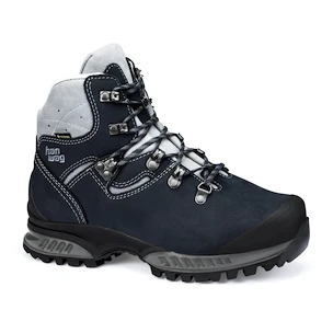 Dámska outdoorová obuv Hanwag Tatra II Bunion Lady GTX Navy/ Light grey