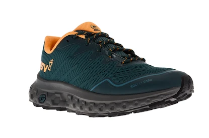 Dámska outdoorová obuv Inov-8  Rocfly G 350 Pine/Nectar