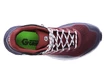 Dámska outdoorová obuv Inov-8  Rocfly G 390 Burgundy/Black