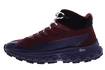 Dámska outdoorová obuv Inov-8  Rocfly G 390 Burgundy/Black