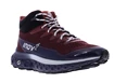 Dámska outdoorová obuv Inov-8  Rocfly G 390 Burgundy/Black