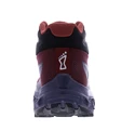 Dámska outdoorová obuv Inov-8  Rocfly G 390 Burgundy/Black