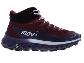 Dámska outdoorová obuv Inov-8 Rocfly G 390 Burgundy/Black